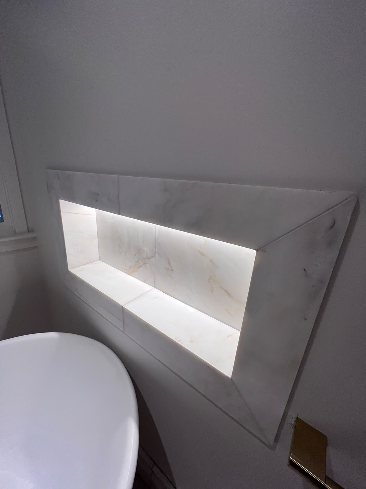 Waterproofing and tanking by JB Tiling in Kent and South East London