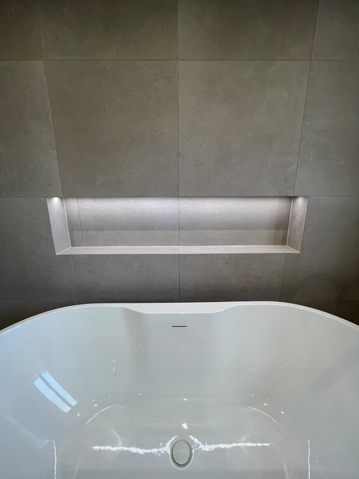 Tile regrouting and repairs by JB Tiling in Kent and South East London