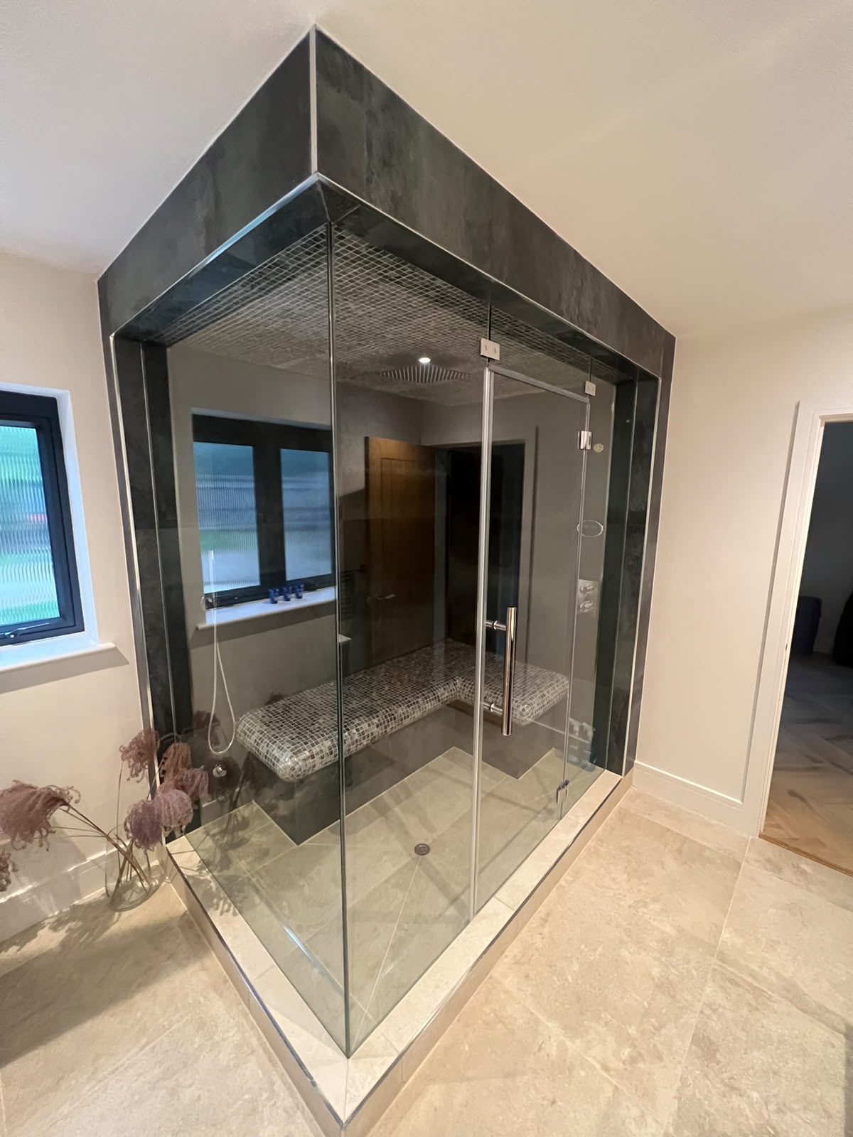 Waterproofing and tanking by JB Tiling in Kent and South East London