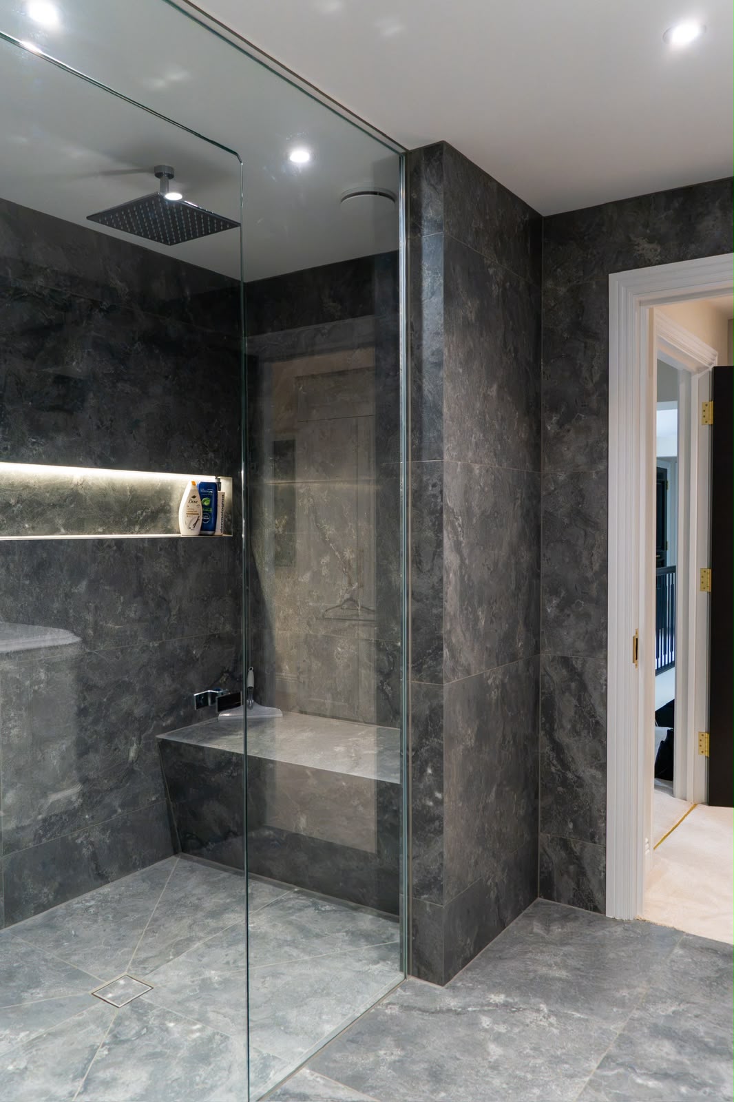 Waterproofing and tanking by JB Tiling in Kent and South East London